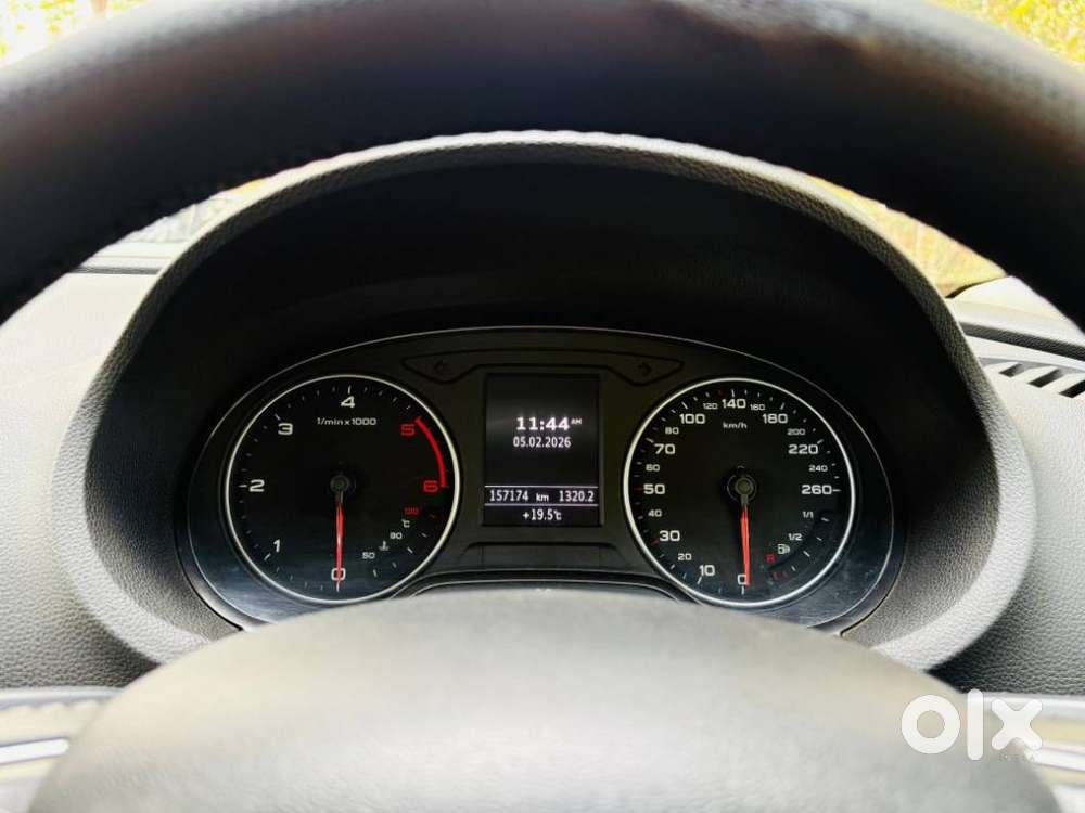 Audi A3 35 Tdi Attraction, 2015, Diesel