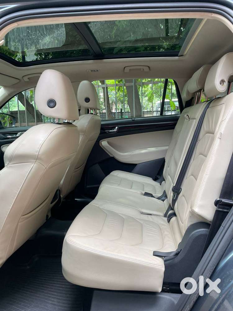 Skoda Kodiaq 2.0 Style Tdi 4x4 At, 2017, Diesel
