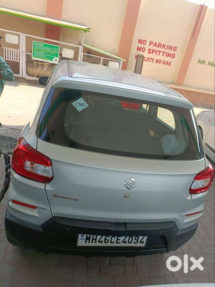 Excellent Condition-good Tyres