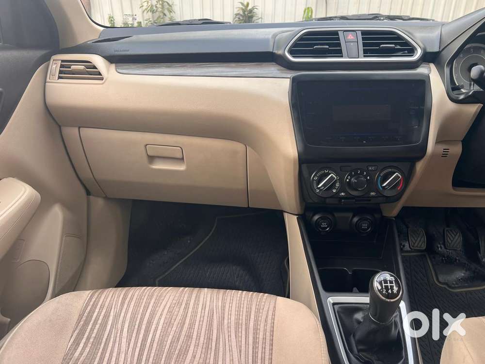 Maruti Suzuki Dzire 1.2 Vxi, 2023, Petrol