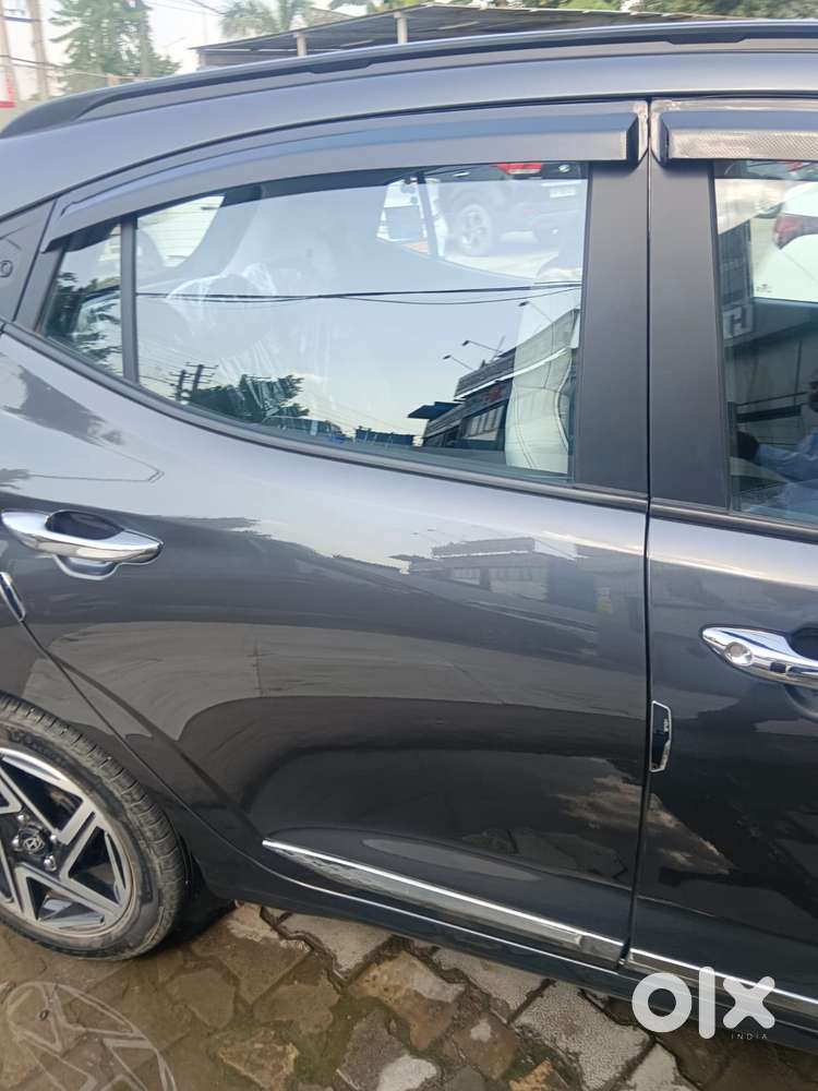Hyundai Grand I10 Nios Asta, 2025, Petrol