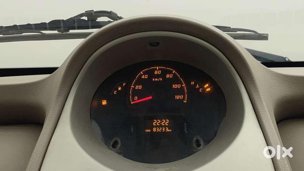 Tata Nano 2012-2015 Twist Xt, 2014, Petrol