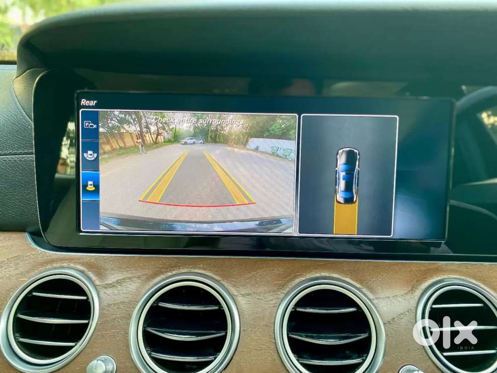Mercedes-benz E-class E 200, 2017, Petrol