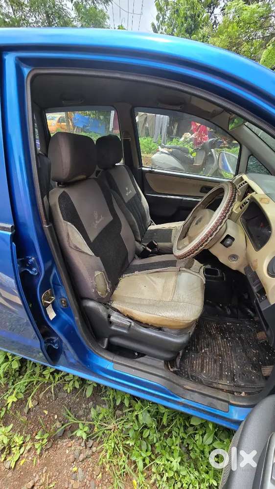 Maruti Suzuki Estilo Lxi 2007