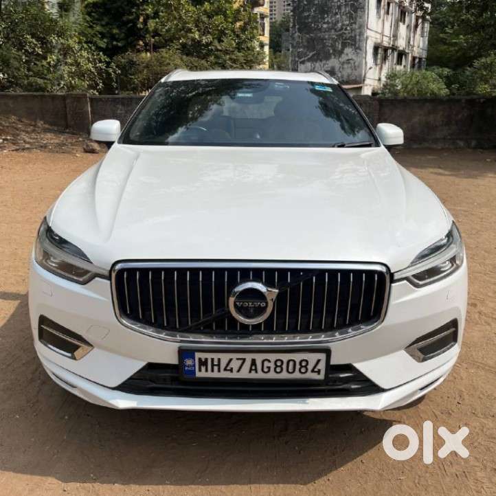 Volvo Xc60 Inscription D5, 2019, Diesel