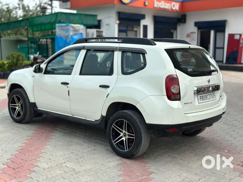 Renault Duster Rxl Awd/ Awd, 2015, Diesel
