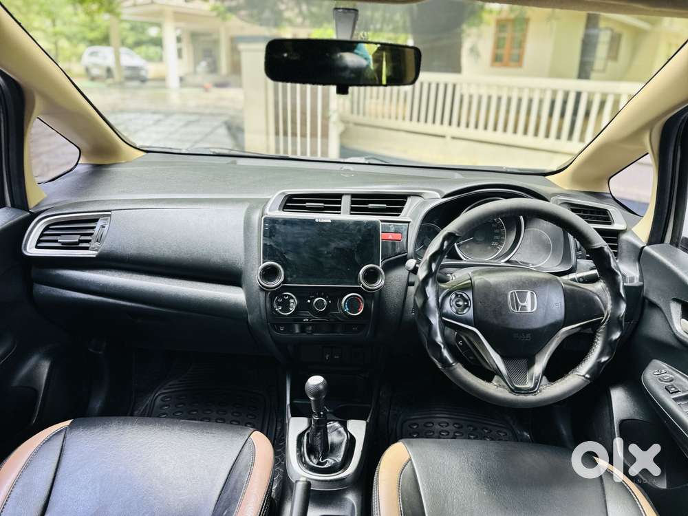 Honda Jazz 1.5 Sv I Dtec, 2016, Diesel