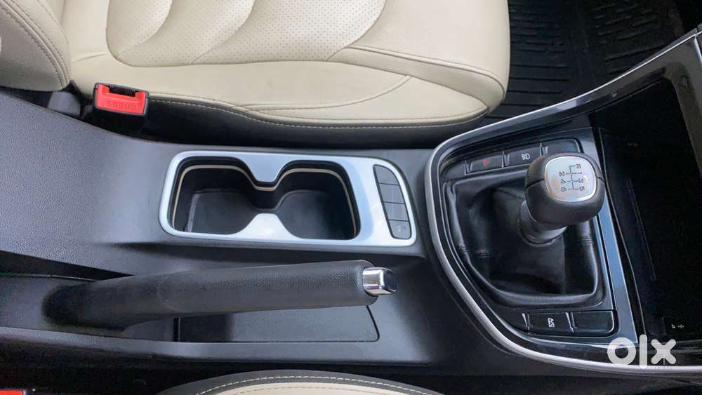 Mg Hector Smart Pro 2.0 Turbo Diesel Mt, 2023, Diesel