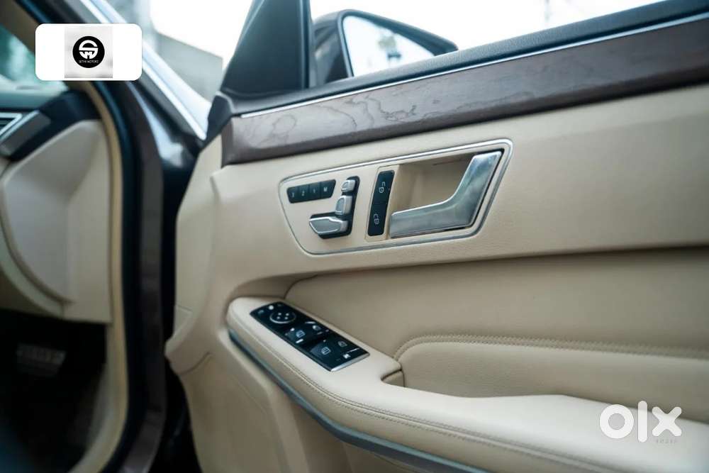 Mercedes-benz E-class E250 Cdi Edition E, 2017, Diesel