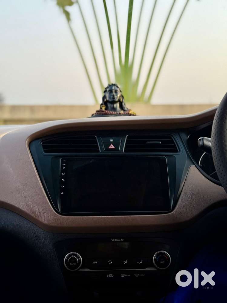 Hyundai I20 2015-2017 Sportz 1.2, 2016, Diesel