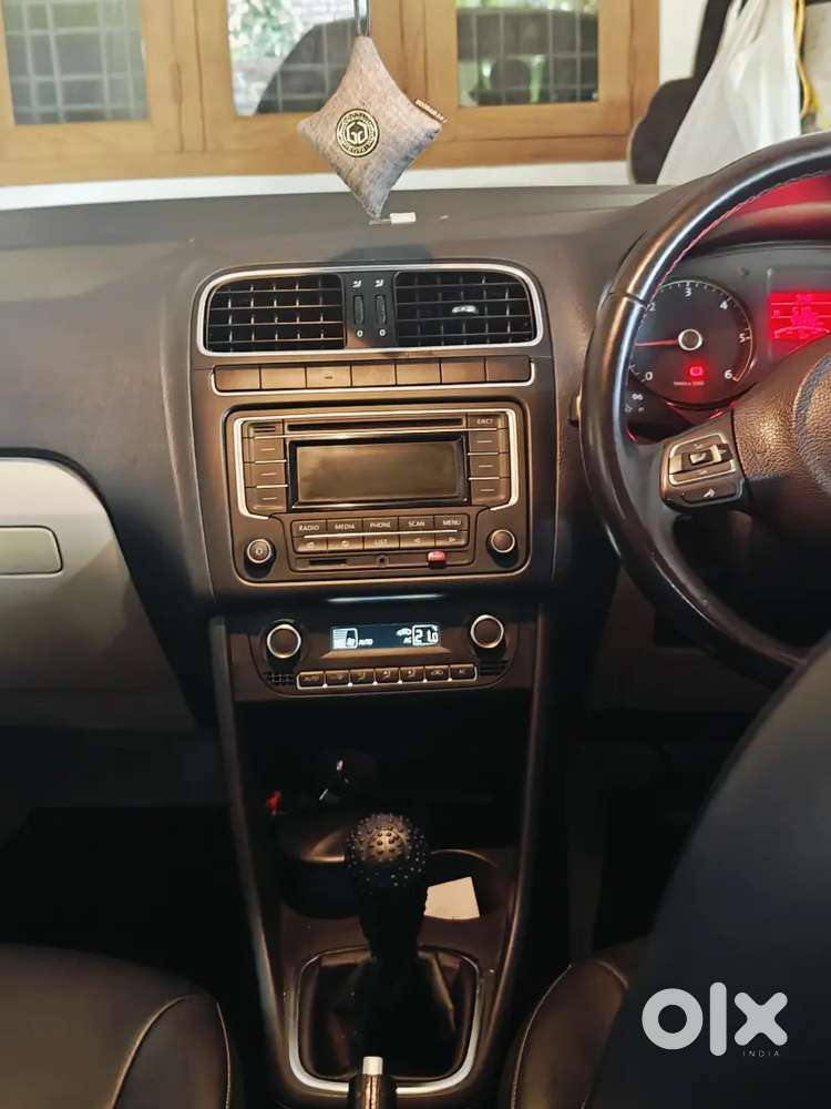 Volkswagen Polo  Single Owner  2013 Modelwell Maintained