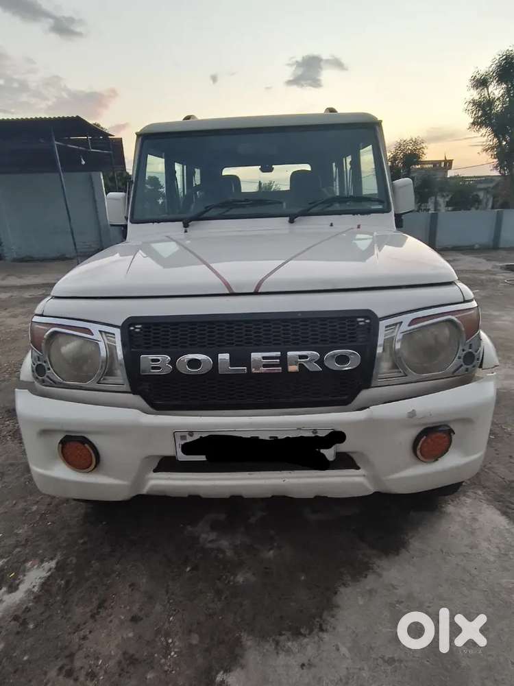 Bolero Zlx Top Model