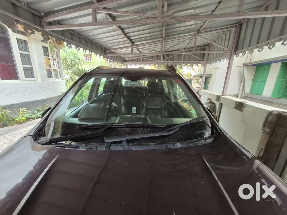 Great Condition Mahindra Xuv500 2012 Diesel