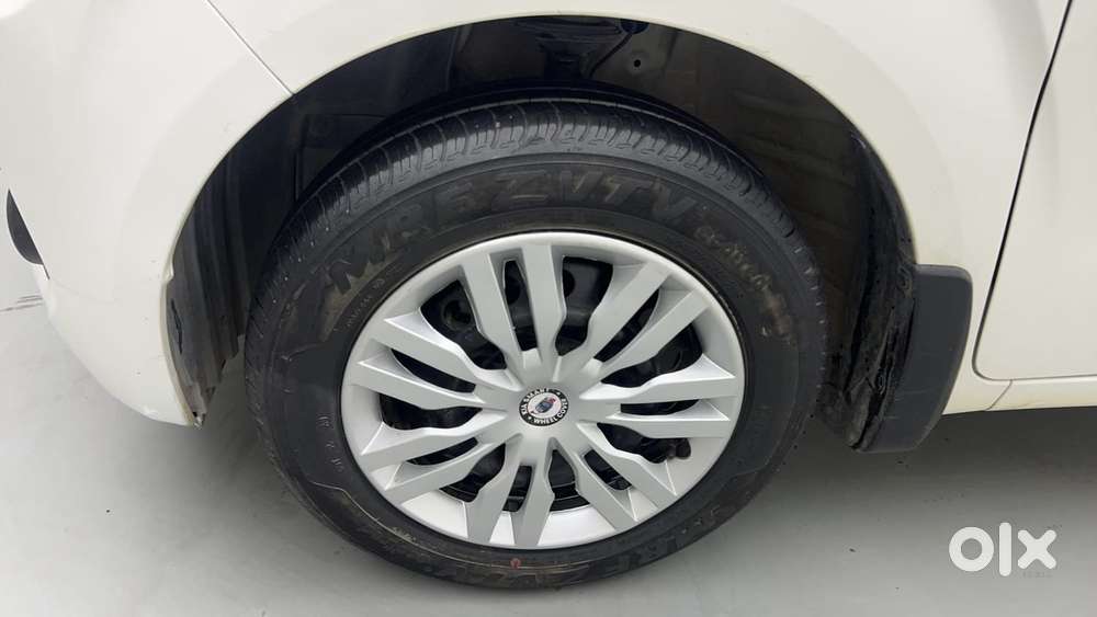 Maruti Suzuki Wagon R Vxi 1.0, 2022, Petrol