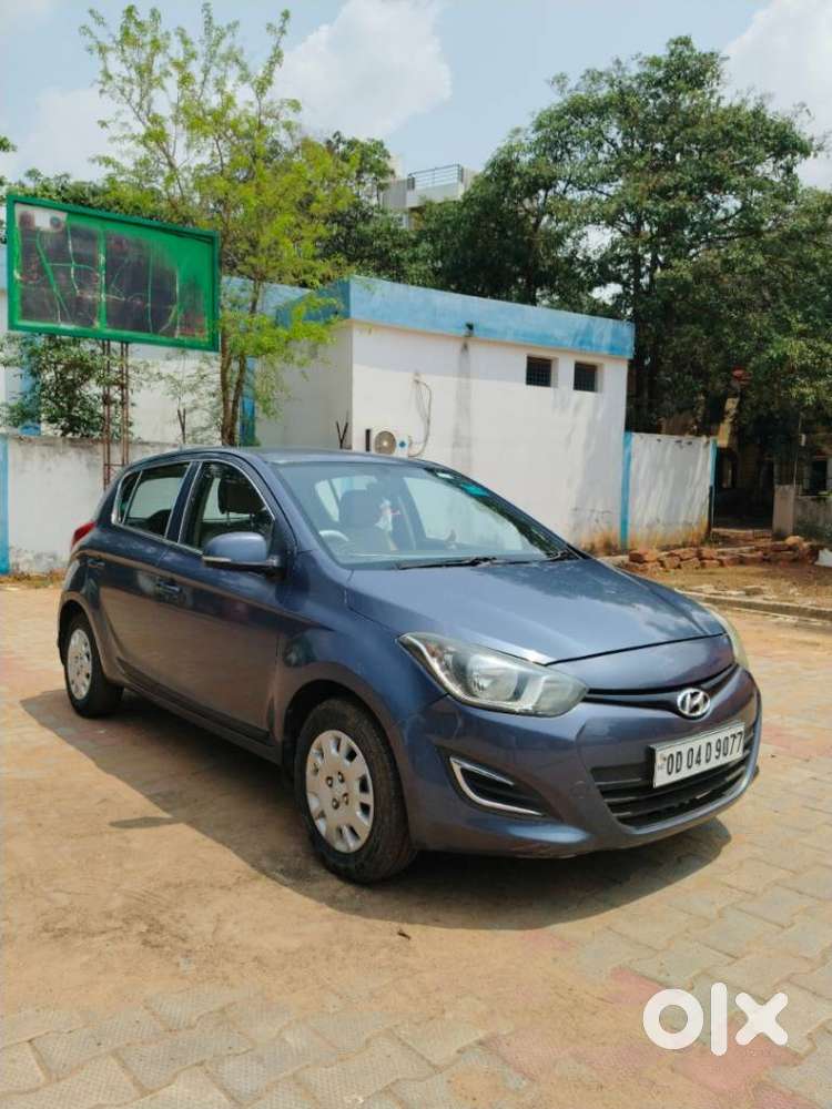 Hyundai I20 Magna Plus, 2014, Diesel
