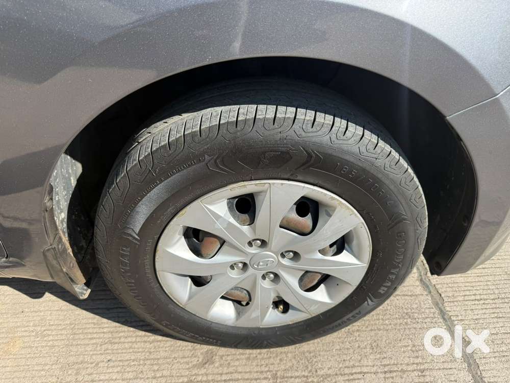 Hyundai I20 Sportz 1.2, 2016, Petrol