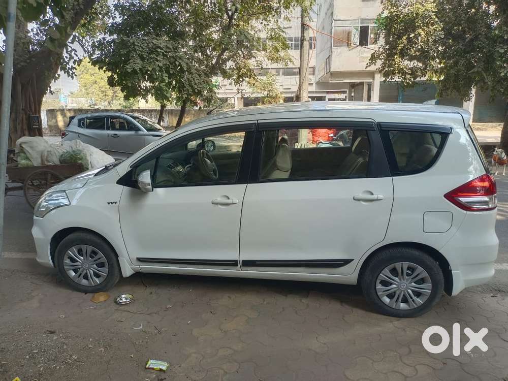 Maruti Suzuki Ertiga
