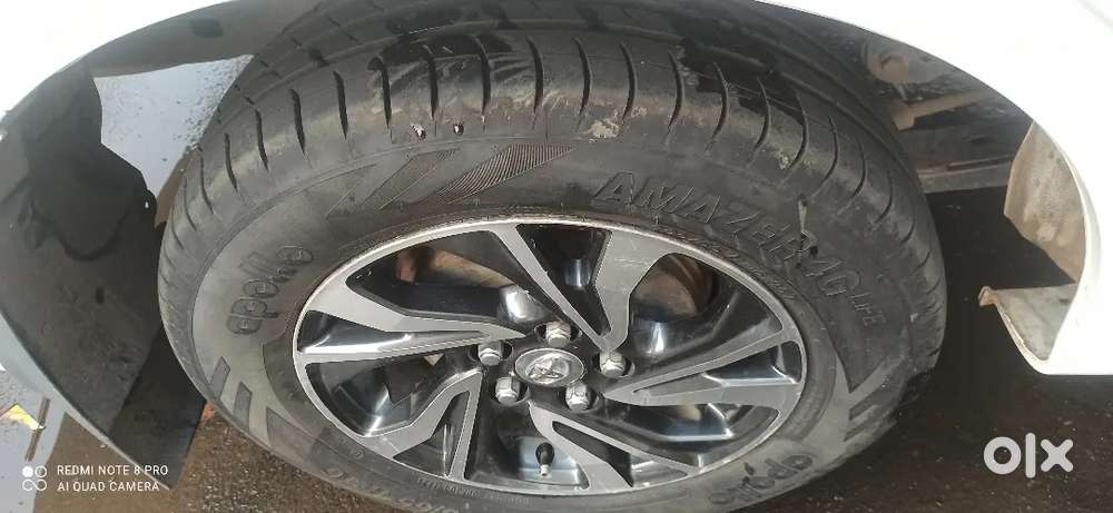 Toyota Innova Crysta 20202021 Diesel 62000 Km Driven