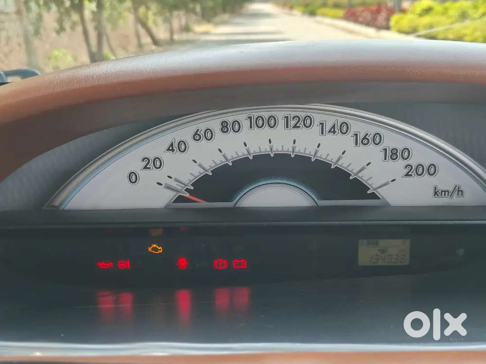 Toyota Etios 2012 Diesel Good Condition