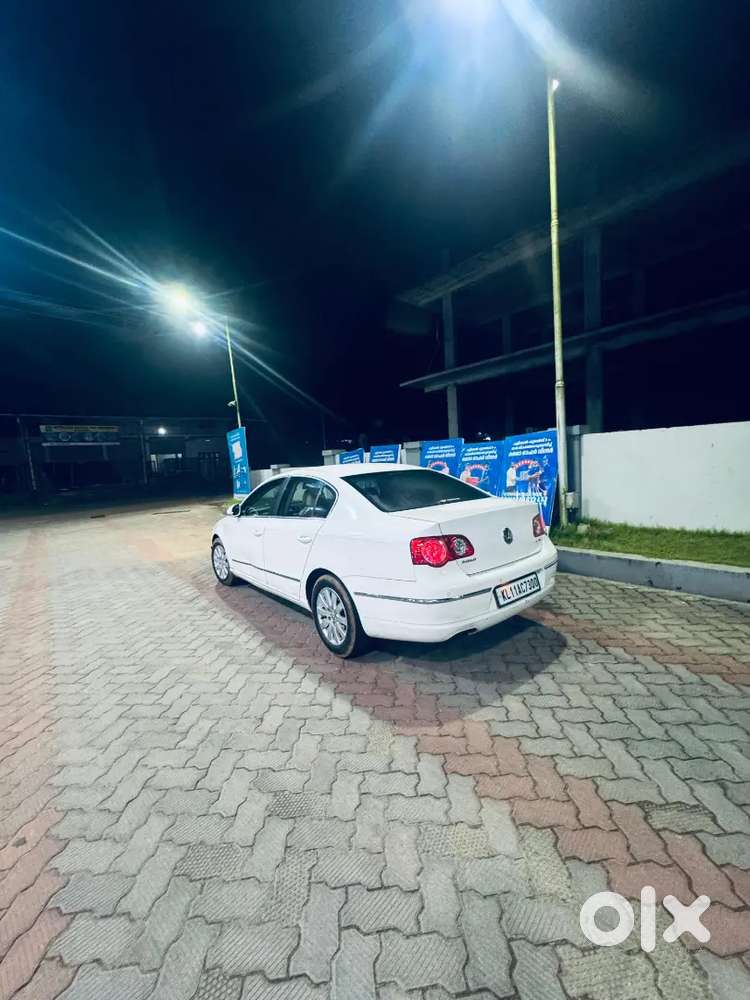 Volkswagen Passat 2009 Diesel Good Condition