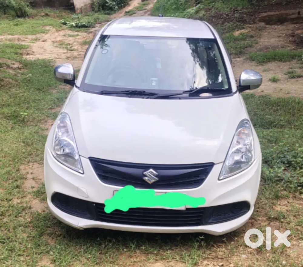 2016 Dzire Maruti Suzuki Diesel 2016