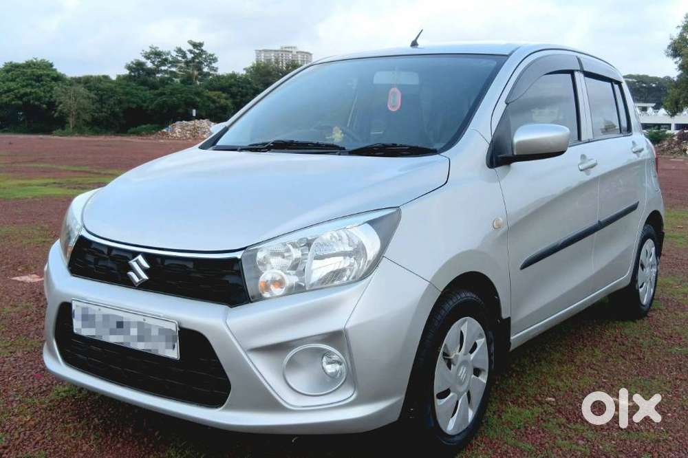 Maruti Suzuki Celerio X Amt Vxi, 2018, Petrol