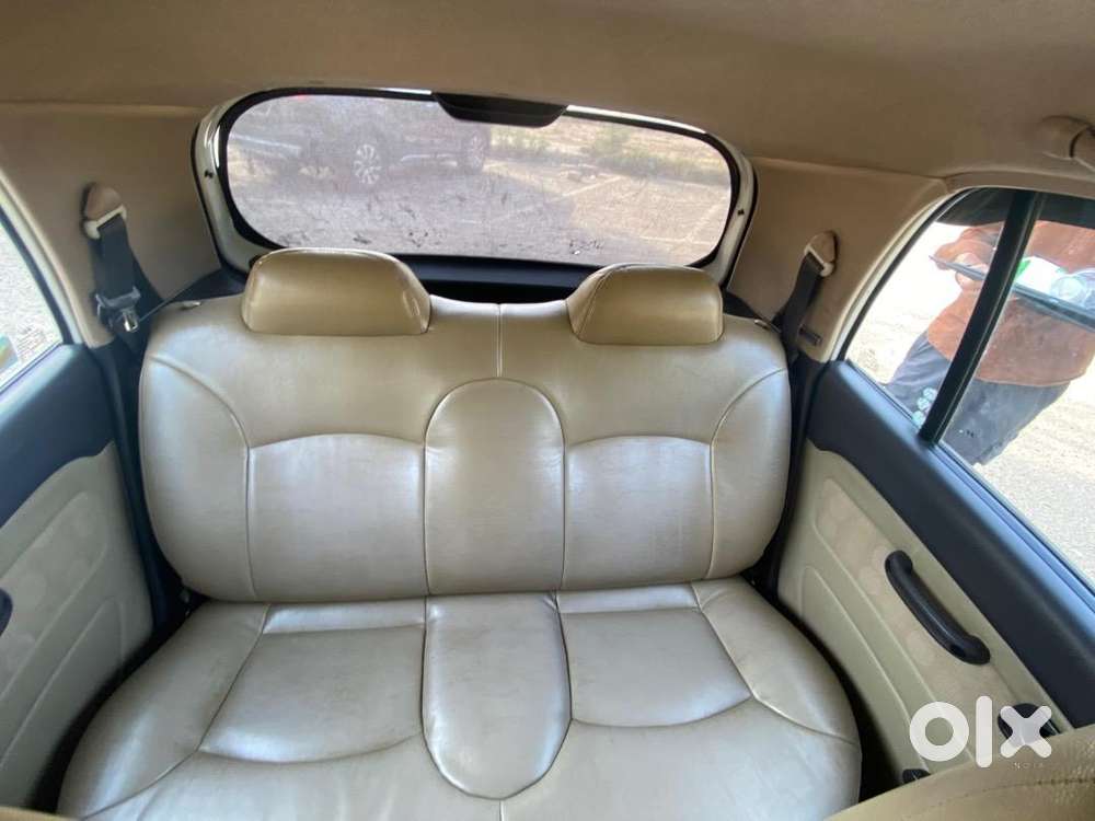 Hyundai Santro Xing Dec 2012 Model