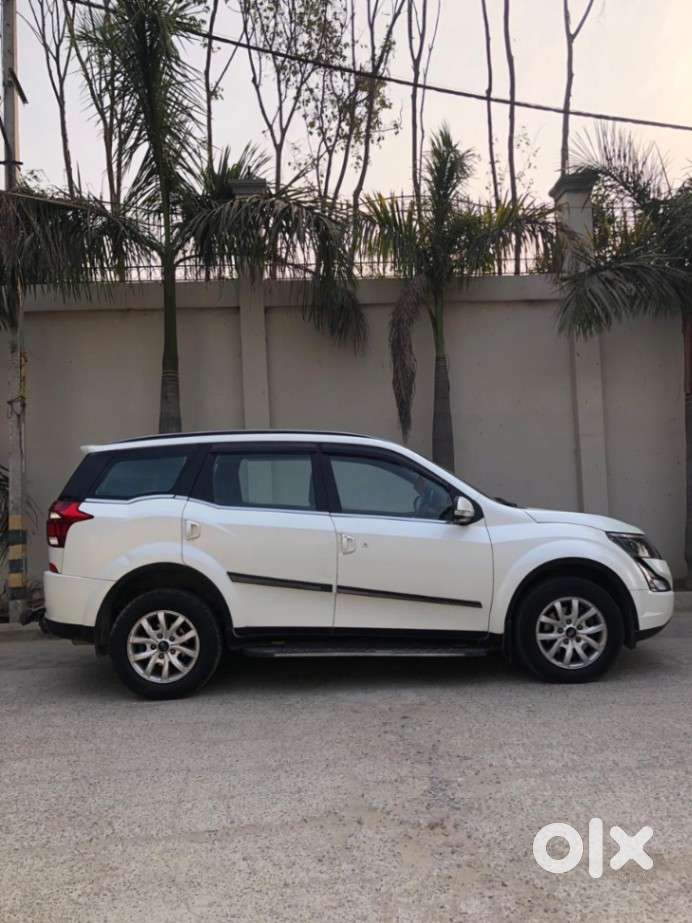 Mahindra Xuv500 W9, 2019, Diesel
