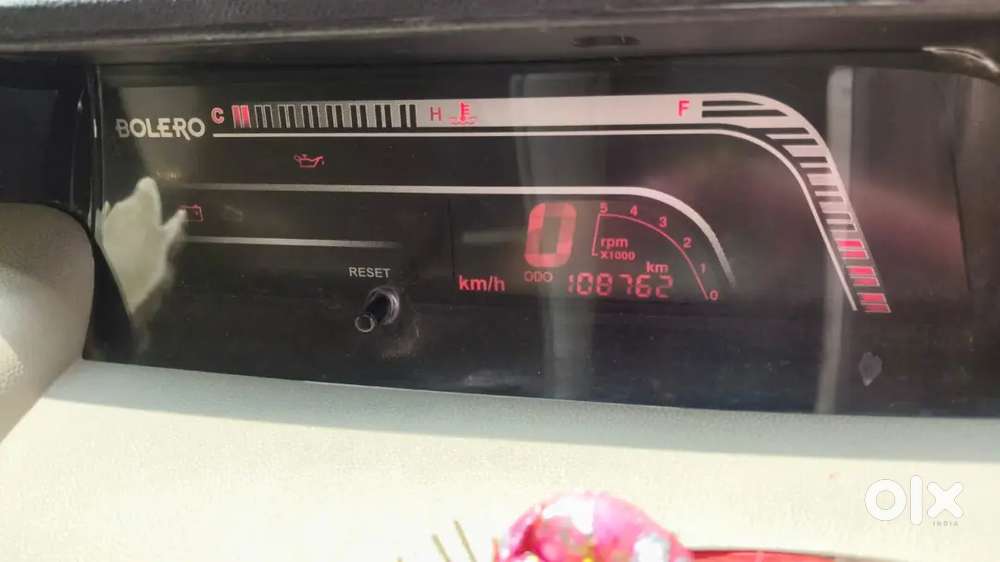 Mahindra Bolero 2021 Diesel