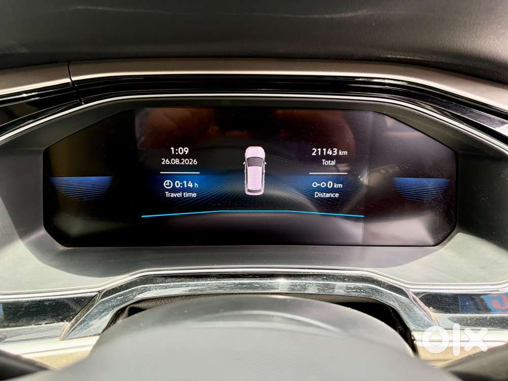 Volkswagen Virtus 1.0 Topline Tsi, 2023, Petrol