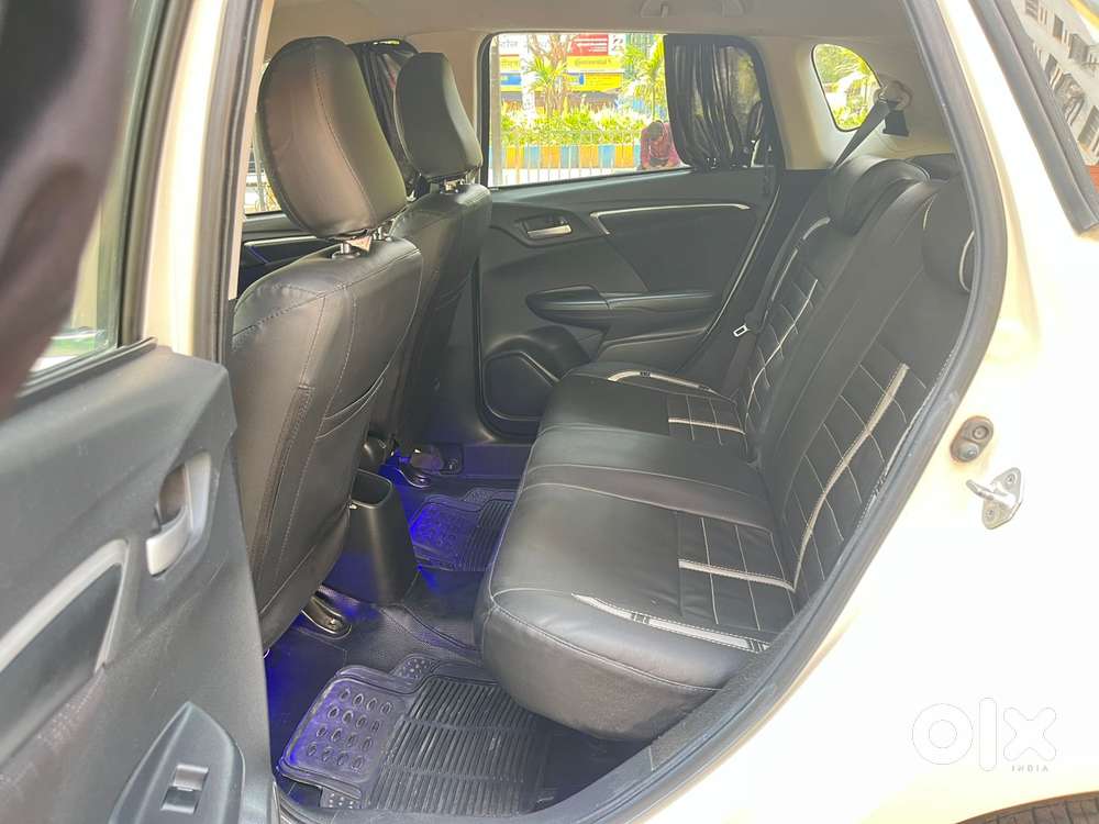 Honda Jazz Vx, 2015, Petrol