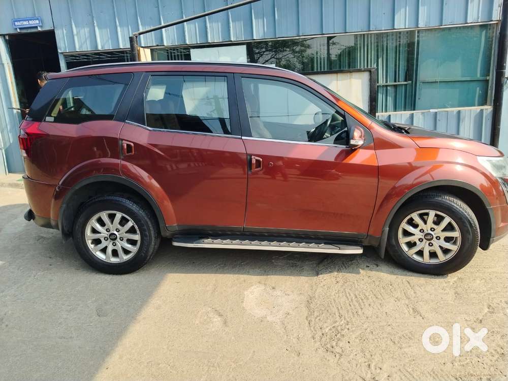 Mahindra Xuv500 W9, 2018, Diesel
