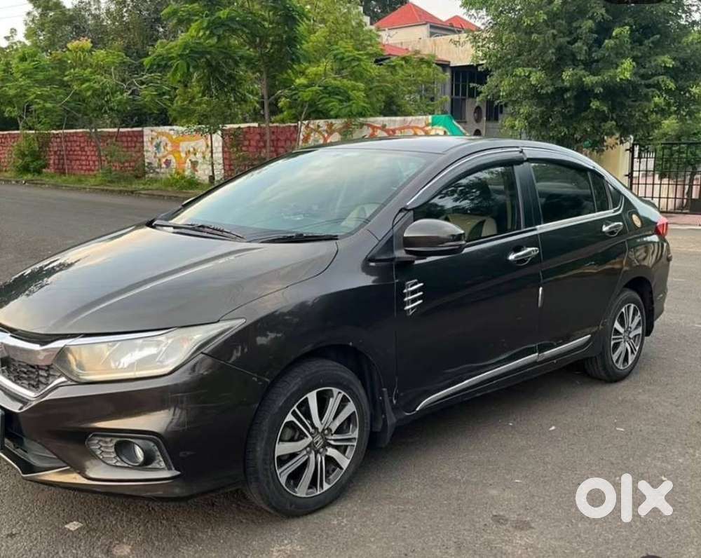 Honda City I-dtec V, 2019, Diesel