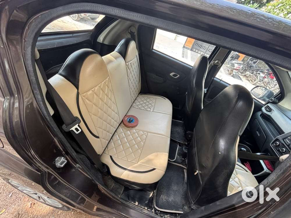 Datsun Redigo Petrol Manual 2021