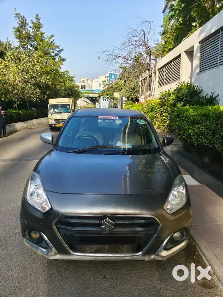 Maruti Suzuki Dzire 1.2 2023 (taxi Plate)