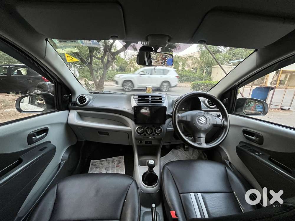 Maruti Suzuki A-star Vxi, 2010, Petrol