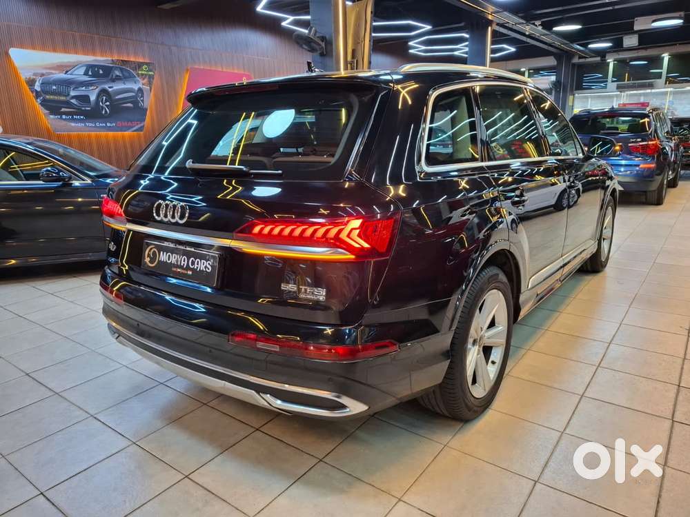 Audi Q7 3.0 Premium Plus 55 Tfsi, 2023, Petrol