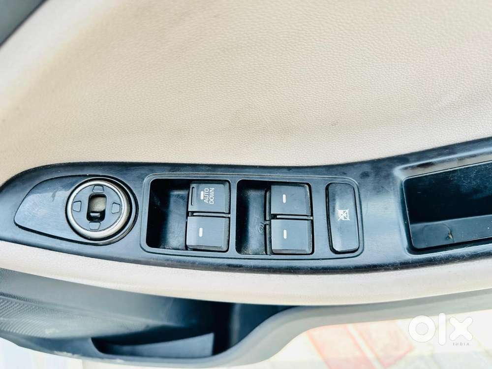 Hyundai I20 2015-2017 Magna 1.2, 2015, Diesel