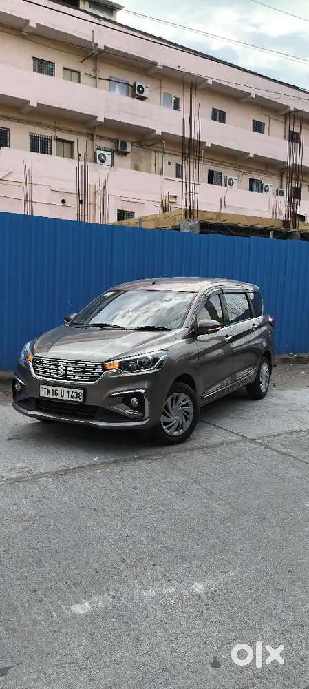 Maruti Ertiga Vxi 2023