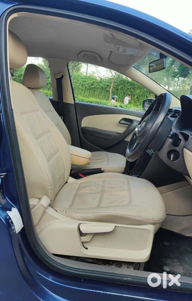 Volkswagen Vento 1.5 Tdi Highline Plus, 2012, Diesel