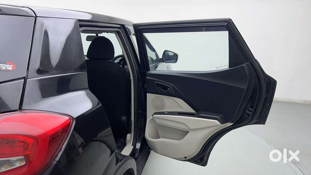Mahindra Xuv300 W4 Diesel, 2022, Diesel