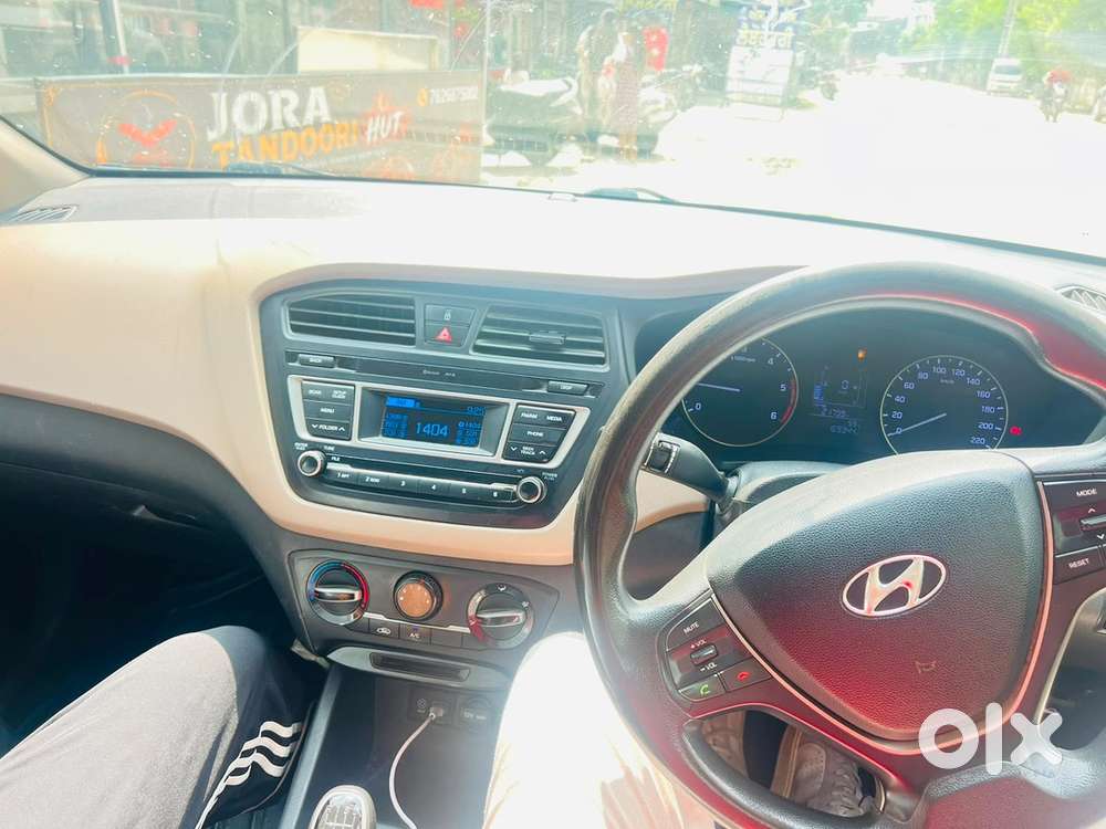 Hyundai I20 2014 Petrol Well Maintained