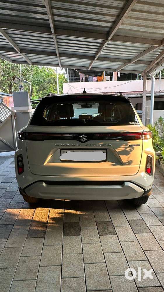 Neat & Well Maintained Smart Hybrid Car For Sale