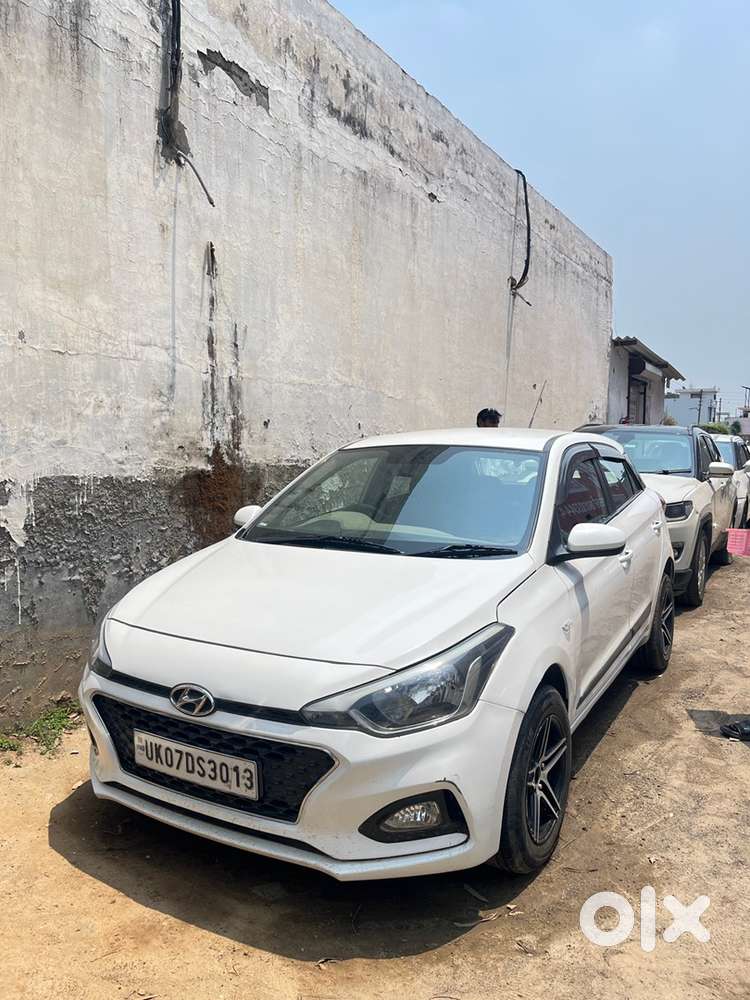 Hyundai I20 2020 Petrol Well Maintained
