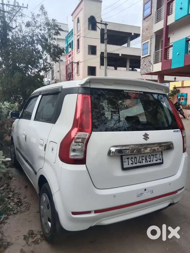 Like A New Car