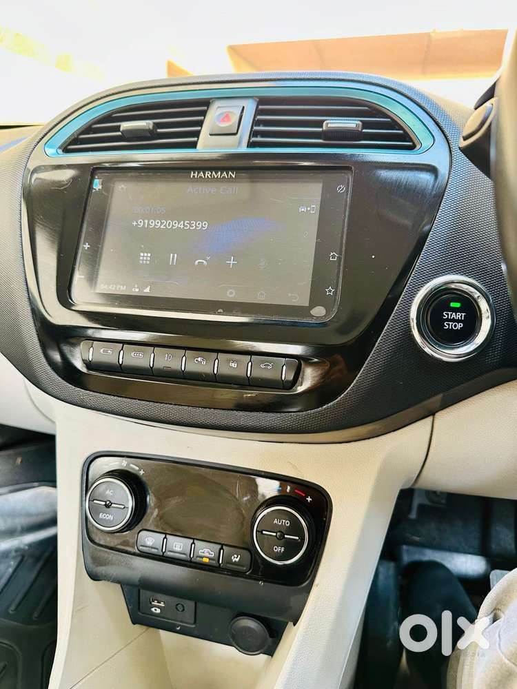 Tata Tiago Ev Xz Plus Lr, 2023, Electric