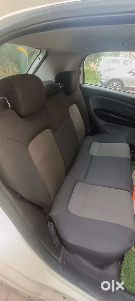 Fiat Grande Punto 2010 Emotion Fire In Excellent Condition