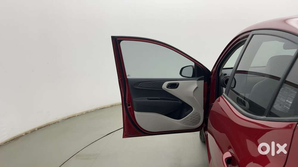 Hyundai Aura [2023-ongoing] 1.2 S Petrol Manual, 2023, Petrol