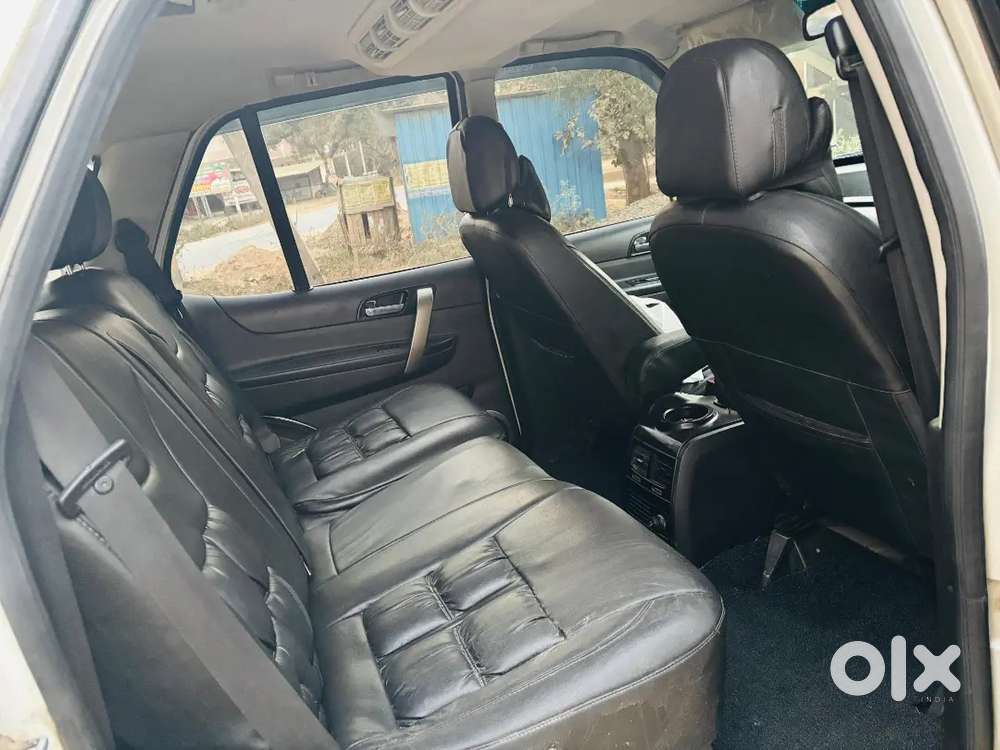 Tata Safari Storme 2016 डीज़ल