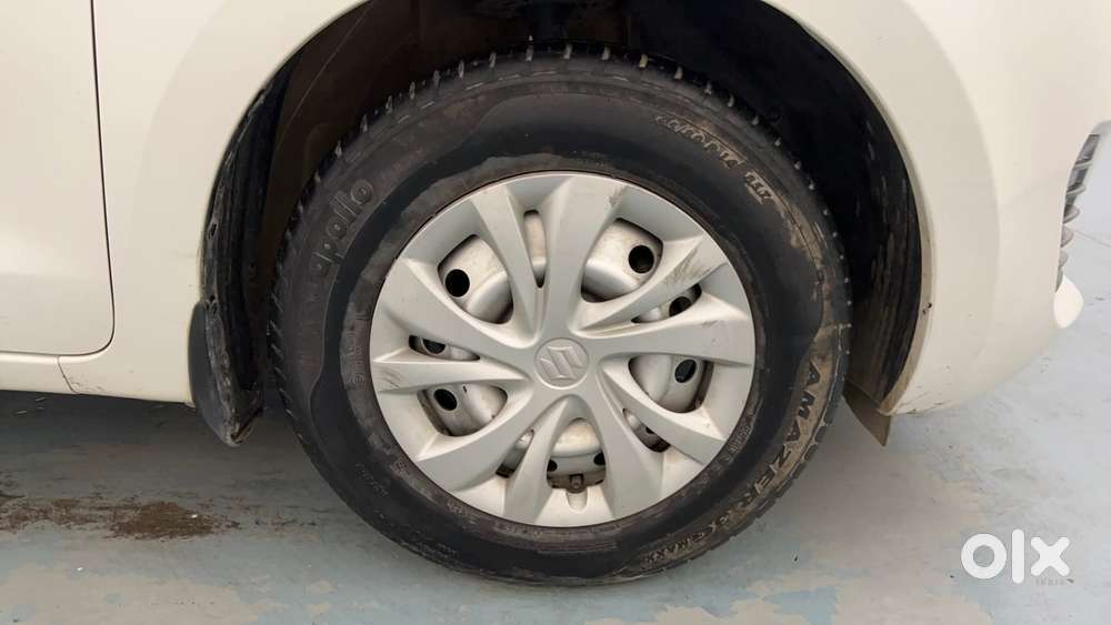 Maruti Suzuki Swift 1.3 Lxi, 2020, Petrol